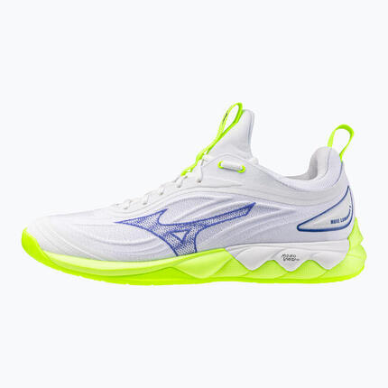 Chaussures de volley-ball Mizuno Wave Luminous 3