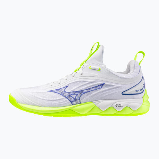 Chaussures de volley-ball Mizuno Wave Luminous 3