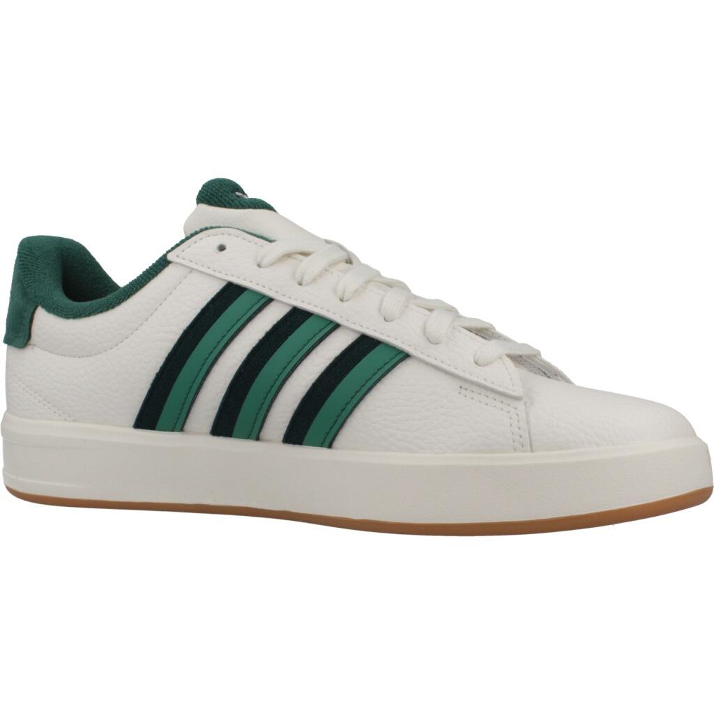 Buty ADIDAS GRAND COURT 3.0 Biały 5/5