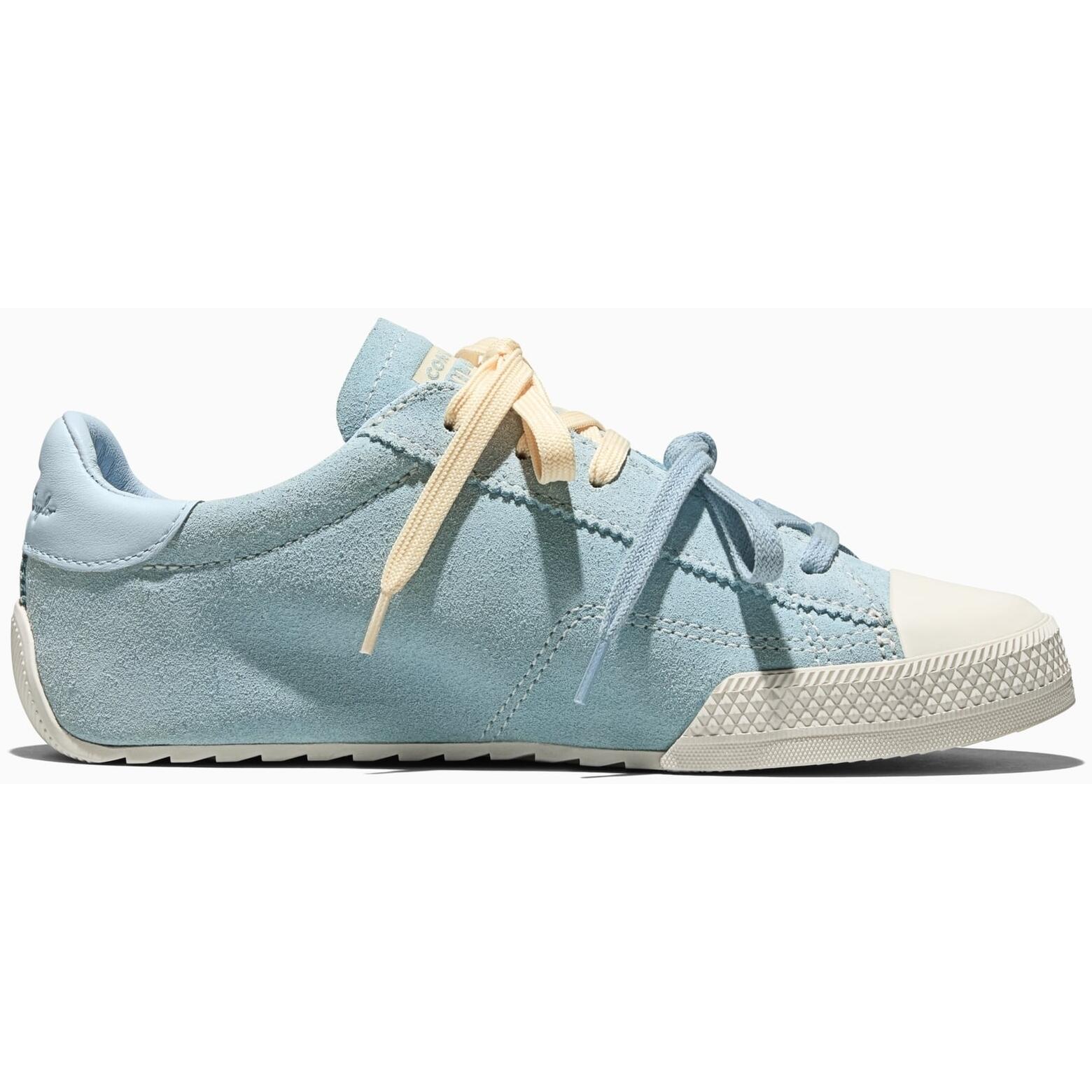 Sneakers Converse Chuck Taylor Lo, Blauw, Uniseks 4/5