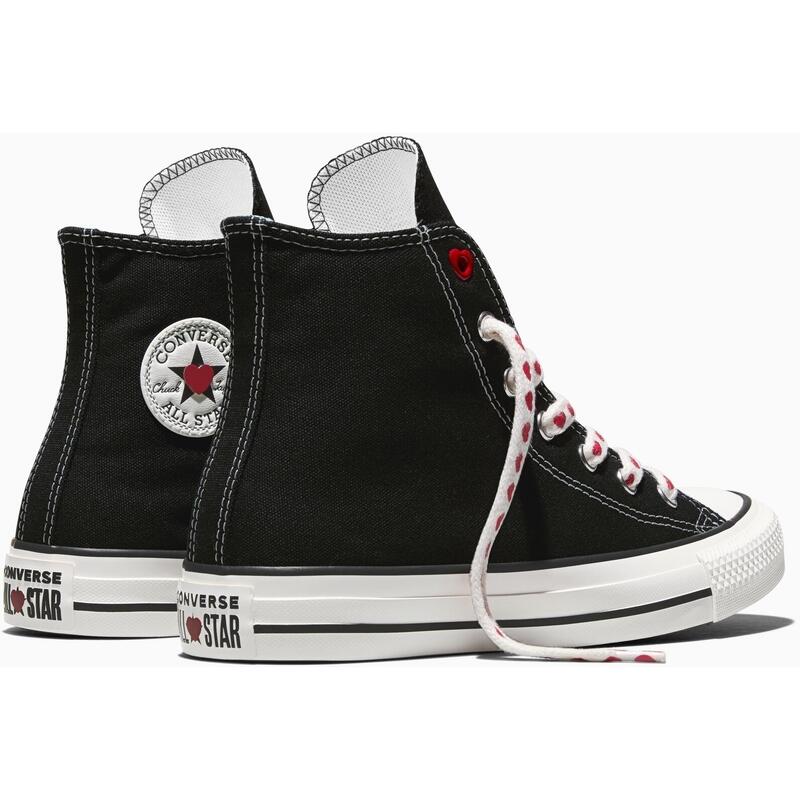 Tenisi unisex Converse Chuck Taylor All Star, Negru