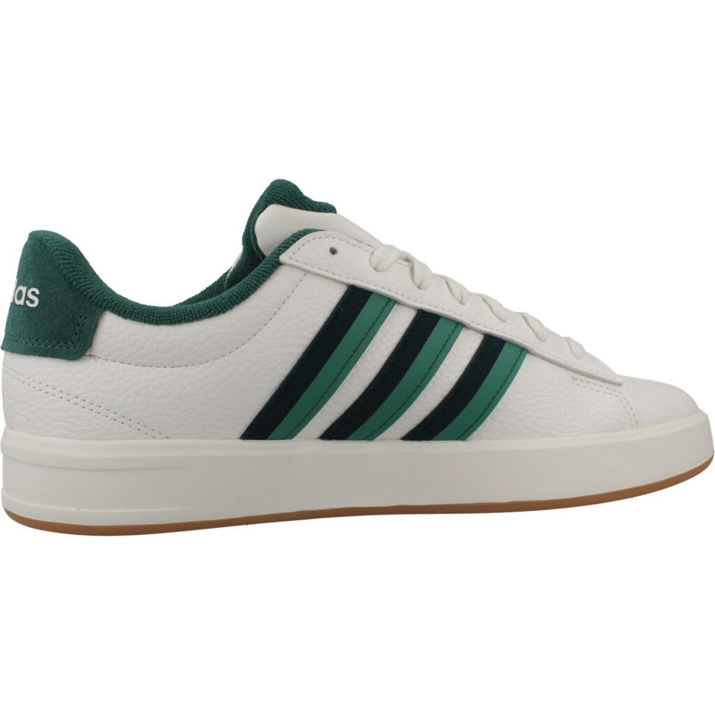 Buty ADIDAS GRAND COURT 3.0 Biały 4/5