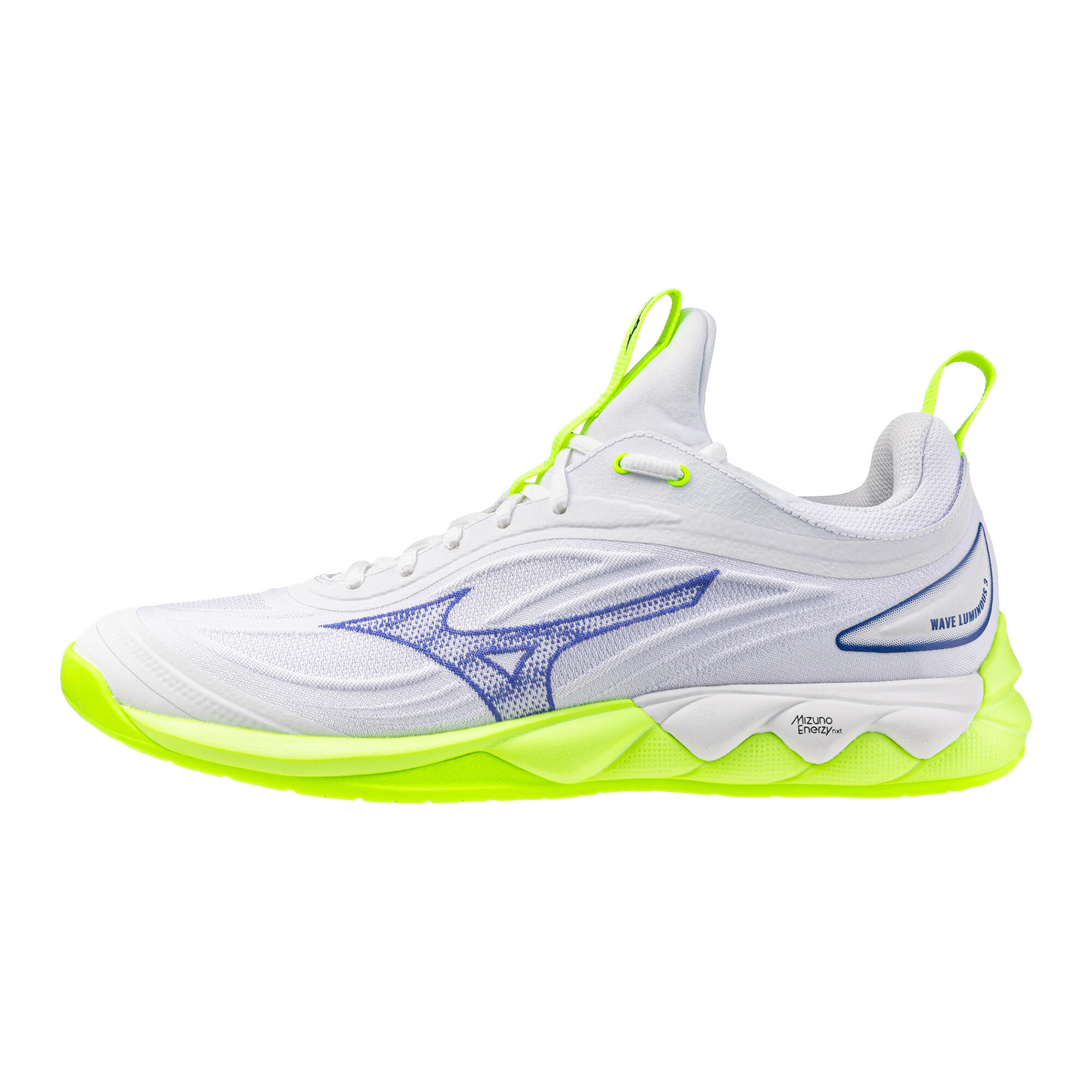 Mizuno Wave Luminous 3 volleybalschoenen 3/3