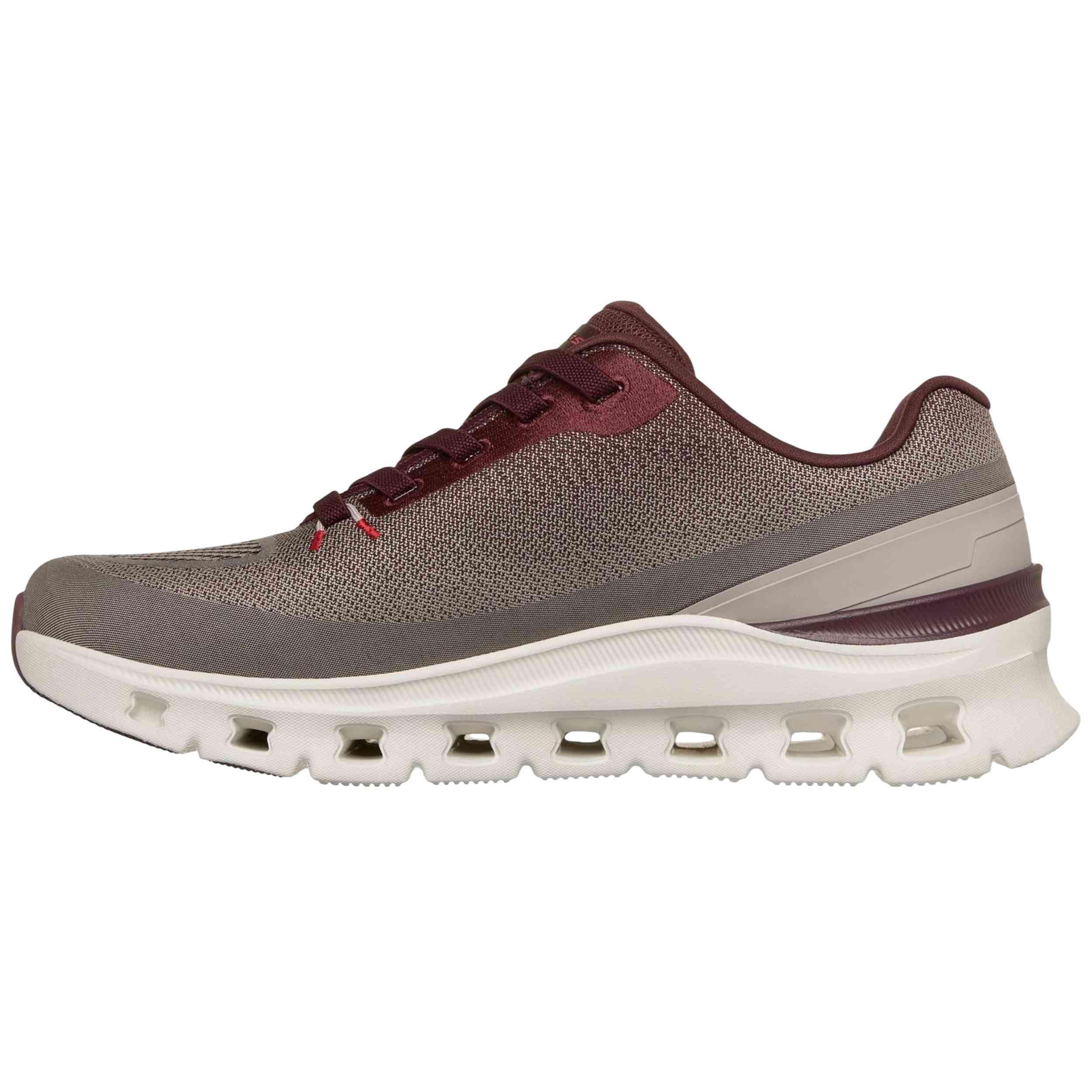 Zapatillas de running Skechers modelo 233132-TPBG para unisex 4/5