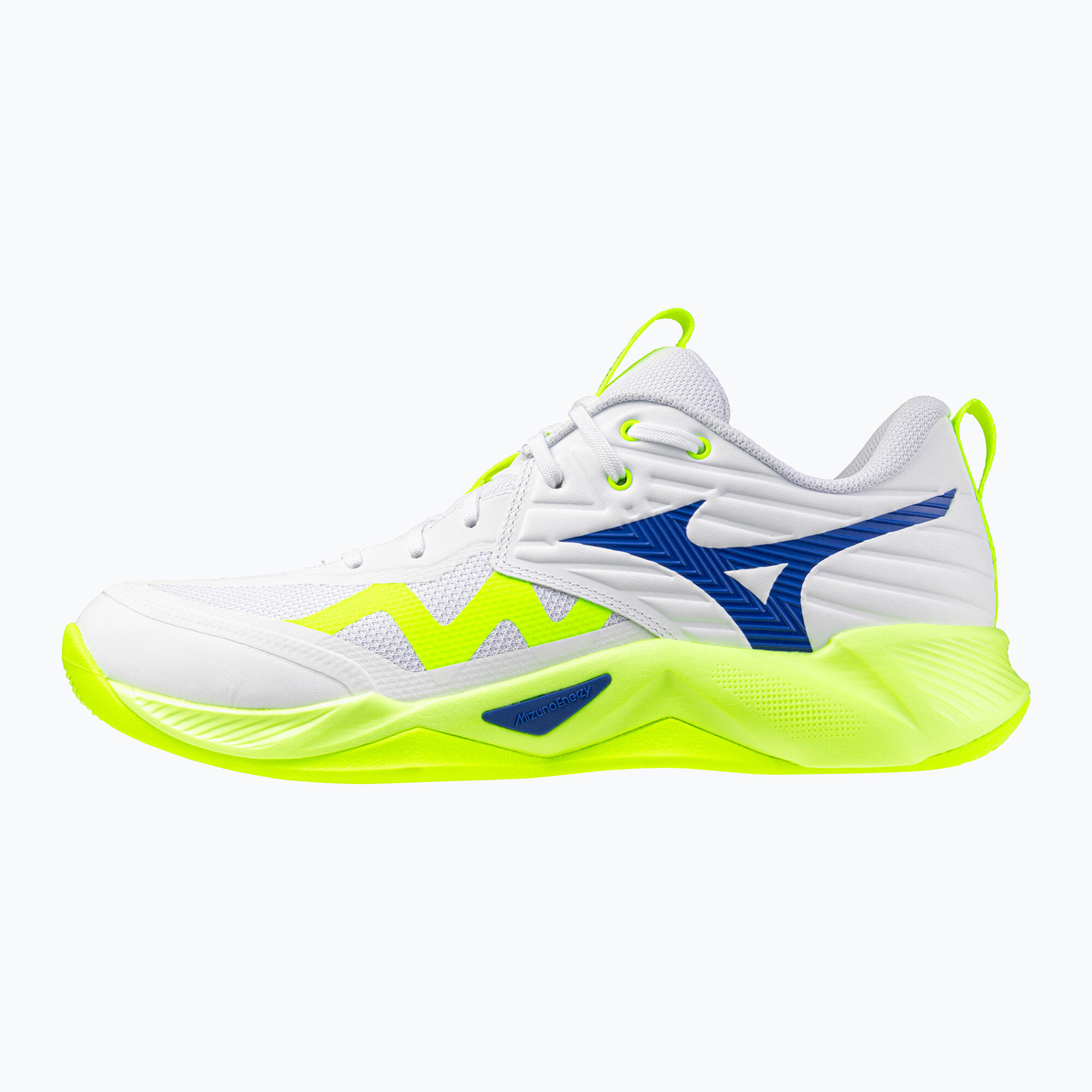 MIZUNO Volejbalová obuv Wave Momentum Pro - V1GA254012