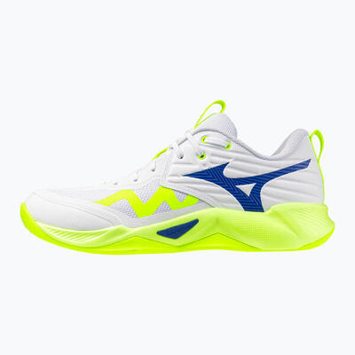 Mizuno wave momentum pro volleybalschoenen