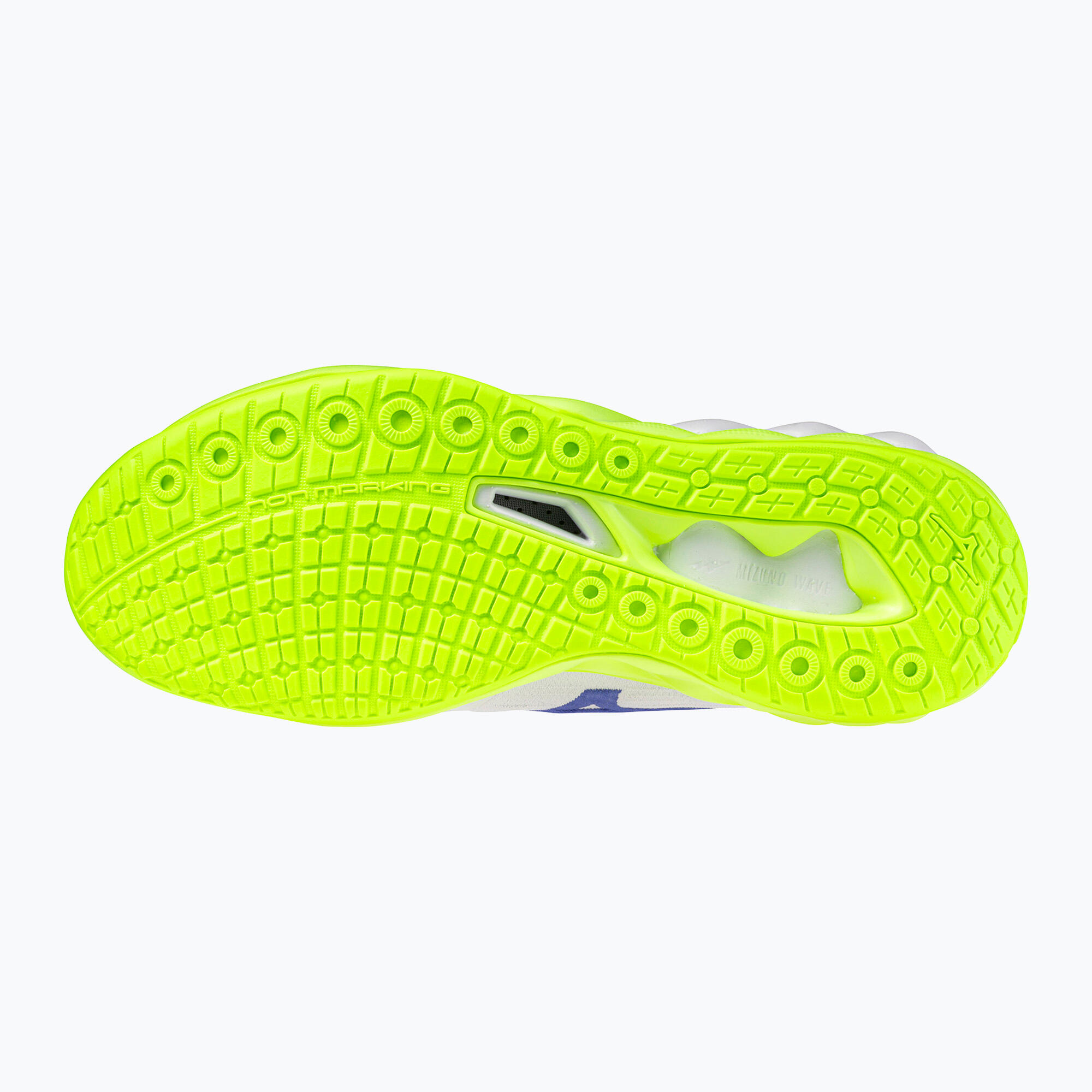 Mizuno Wave Luminous 3 volleybalschoenen 2/3