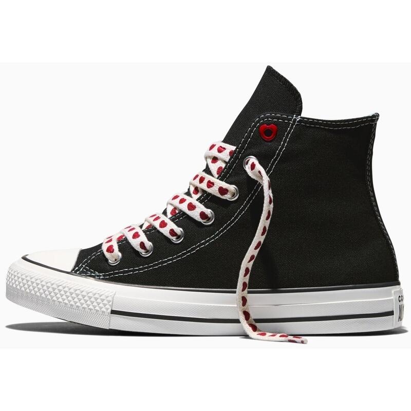 Tenisi unisex Converse Chuck Taylor All Star, Negru