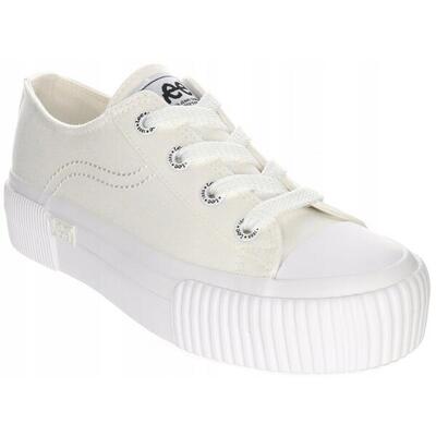 Dames isla sportschoenen (wit)
