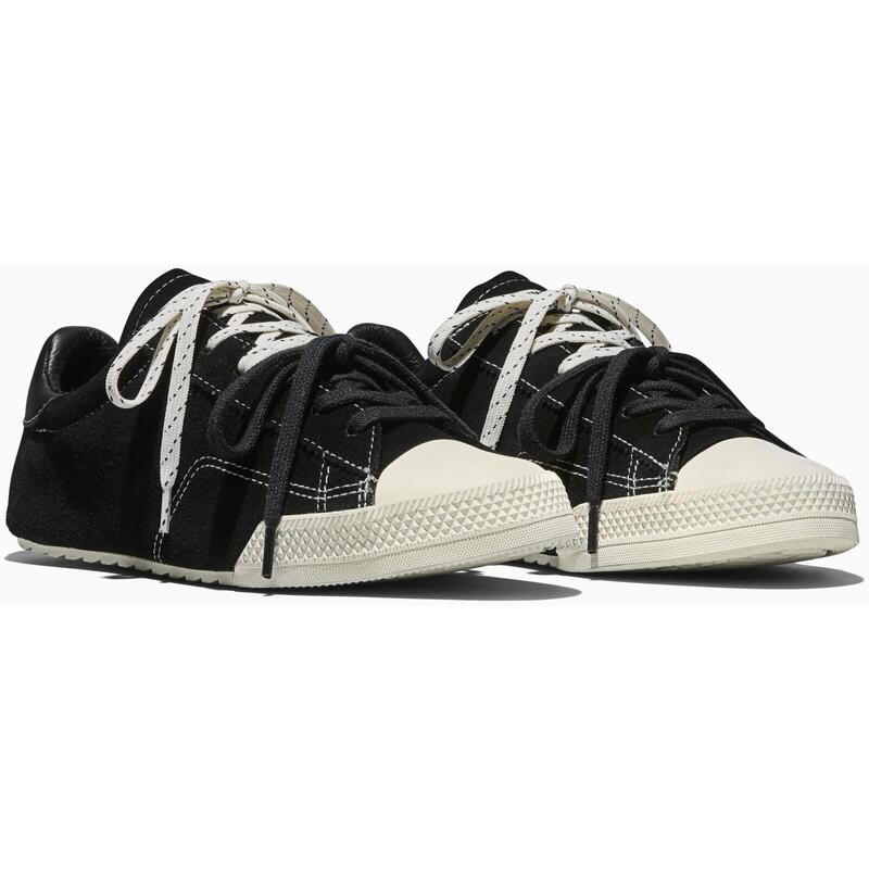 Tenisi unisex Converse Chuck Taylor Lo, Negru