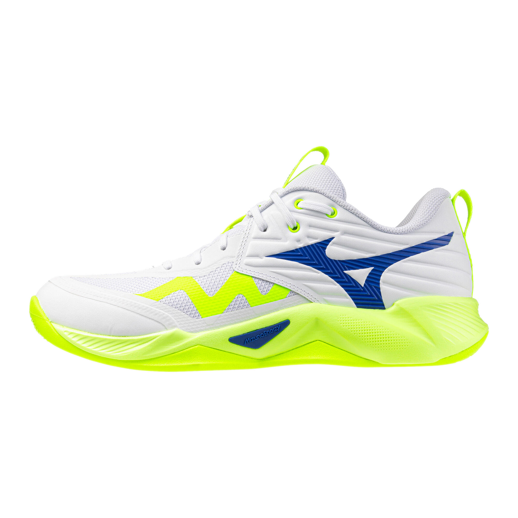 Scarpe da pallavolo Mizuno Wave Momentum Pro 3/3