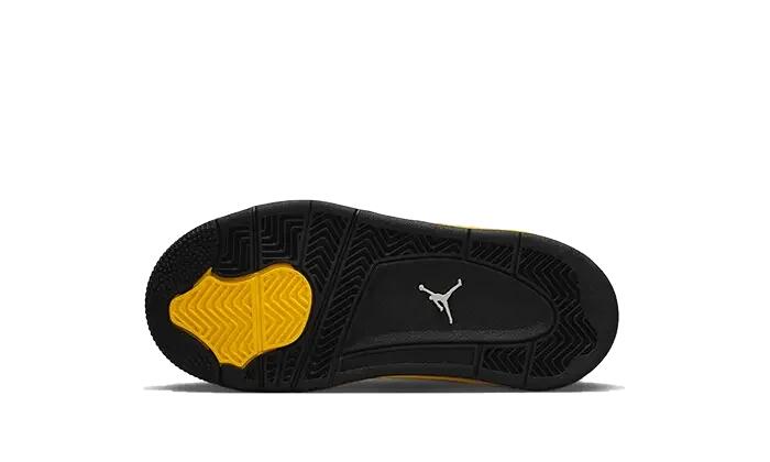 Air Jordan 4 Retro Thunder (2023) (PS) 3/3