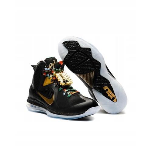 Chaussures basketball hommes Nike LeBron 9 2/4