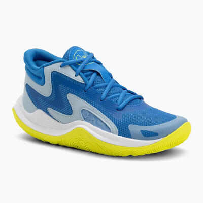 Scarpe da basket Under Armour Jet '25