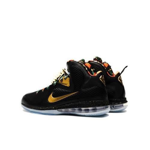 Chaussures basketball hommes Nike LeBron 9 4/4