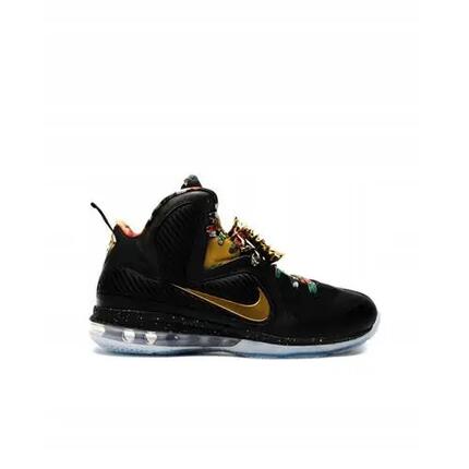 Herren basketball Schuhe Nike LeBron 9