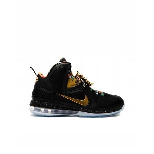 Scarpa basket uomo Nike LeBron 9