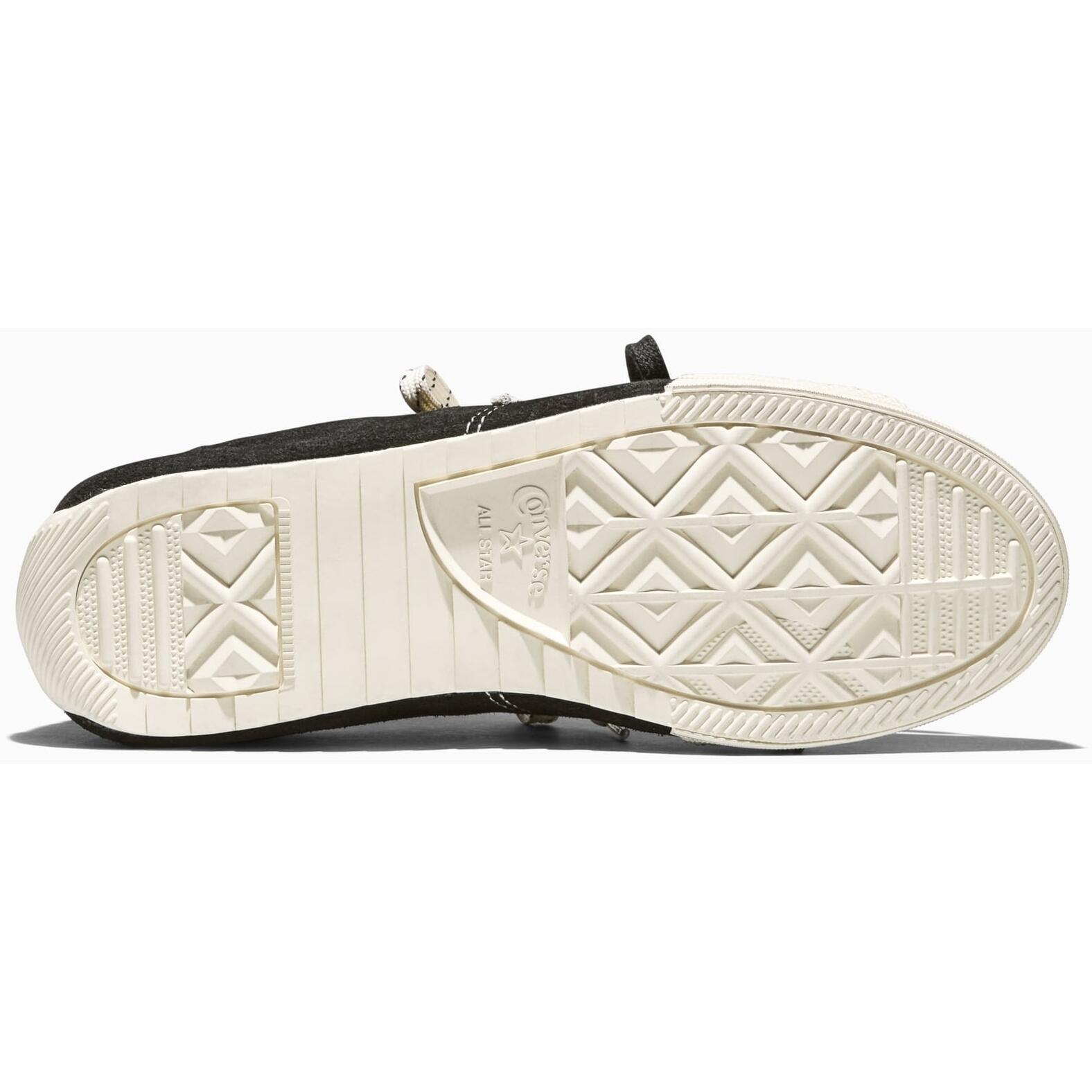 Baskets Converse Chuck Taylor Lo, Noir, Unisexe 5/5
