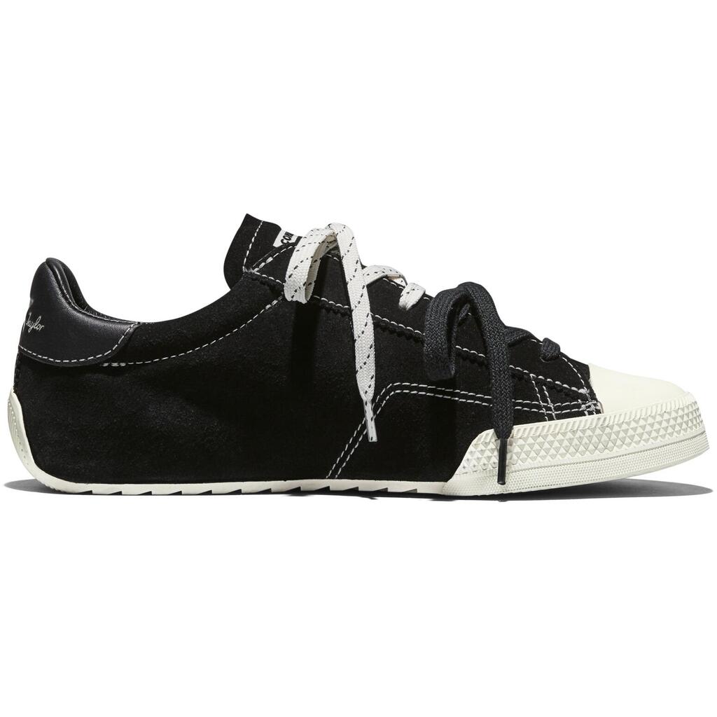 Sneakers Converse Chuck Taylor Lo, Black, Unisex