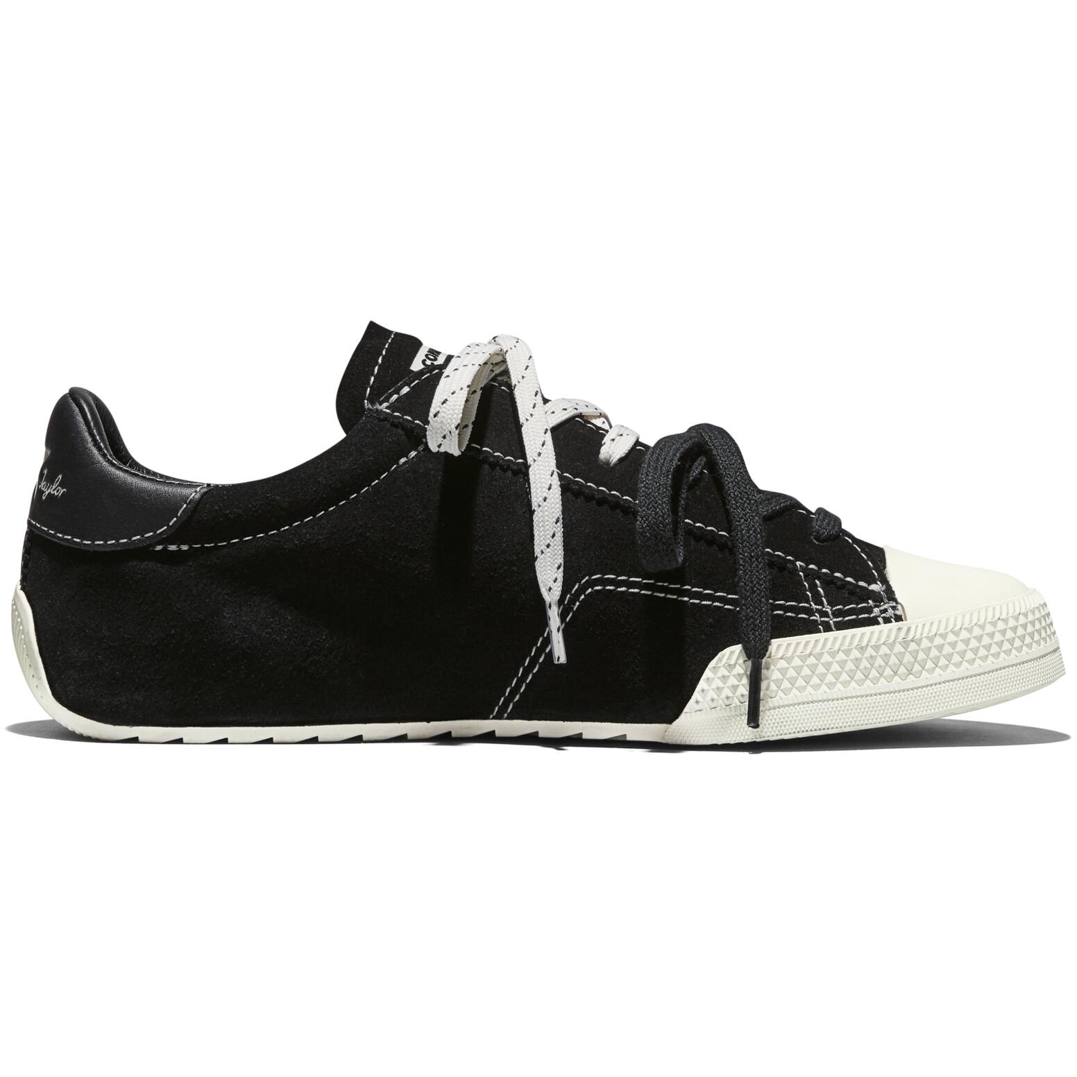 Baskets Converse Chuck Taylor Lo, Noir, Unisexe 1/5