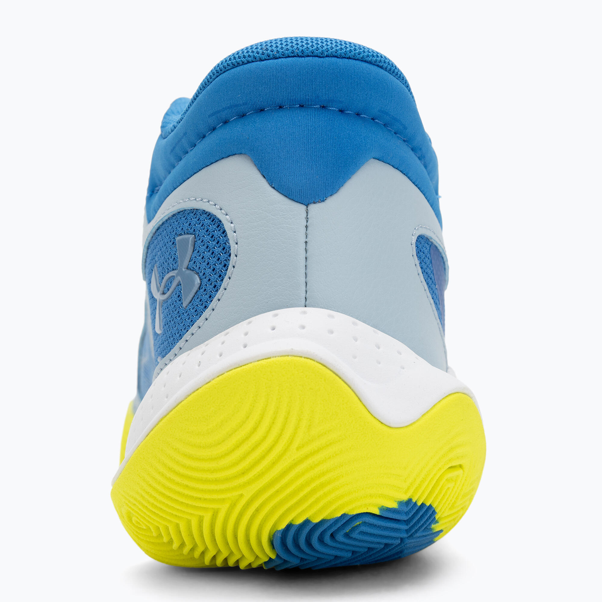 Under Armour Jet '25 Basketballschuhe 6/7