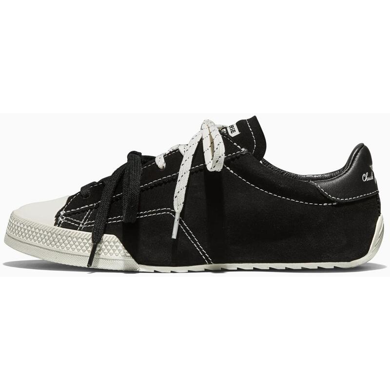 Tenisi unisex Converse Chuck Taylor Lo, Negru