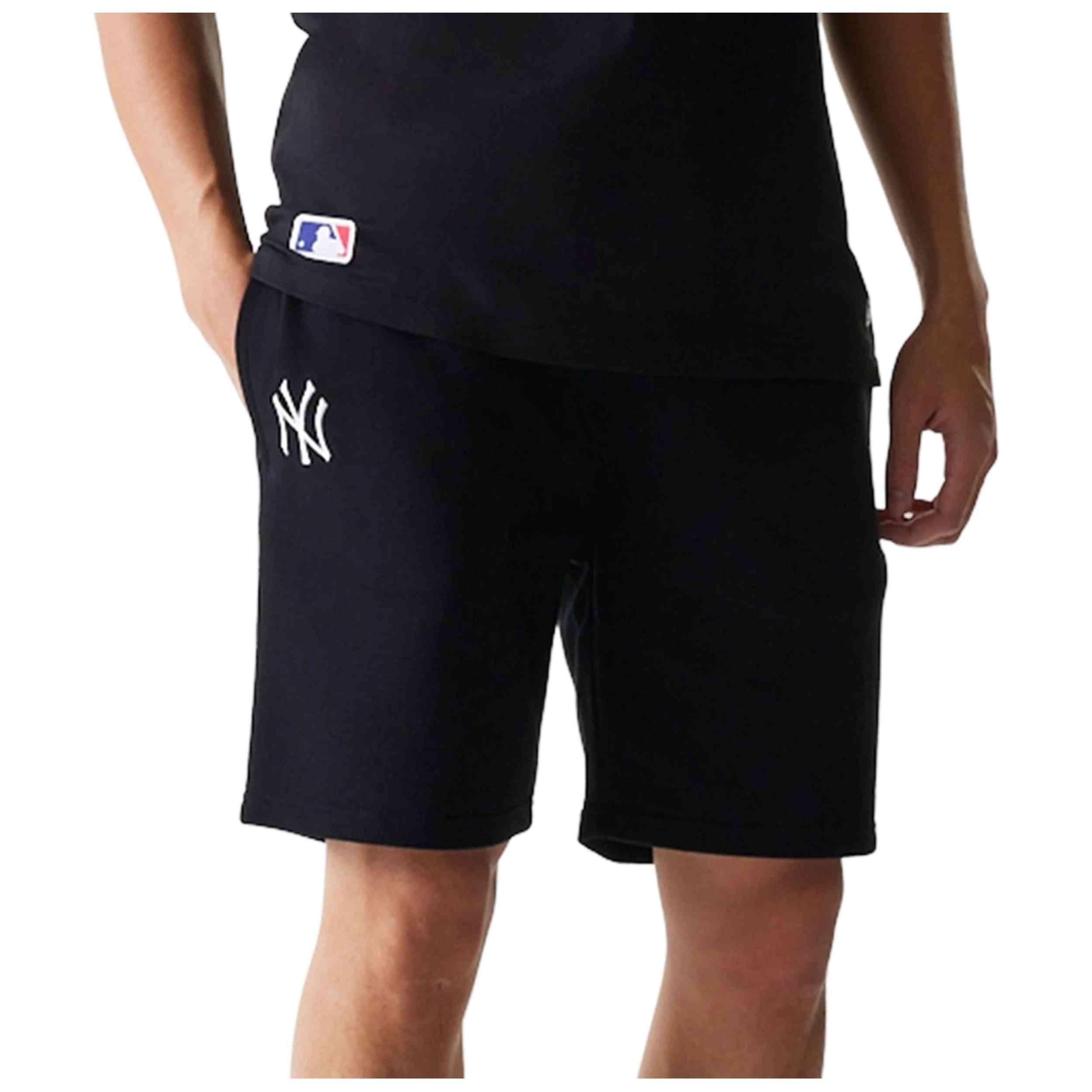 Pantalon corto New era modelo 60675757-001 para hombre 3/5