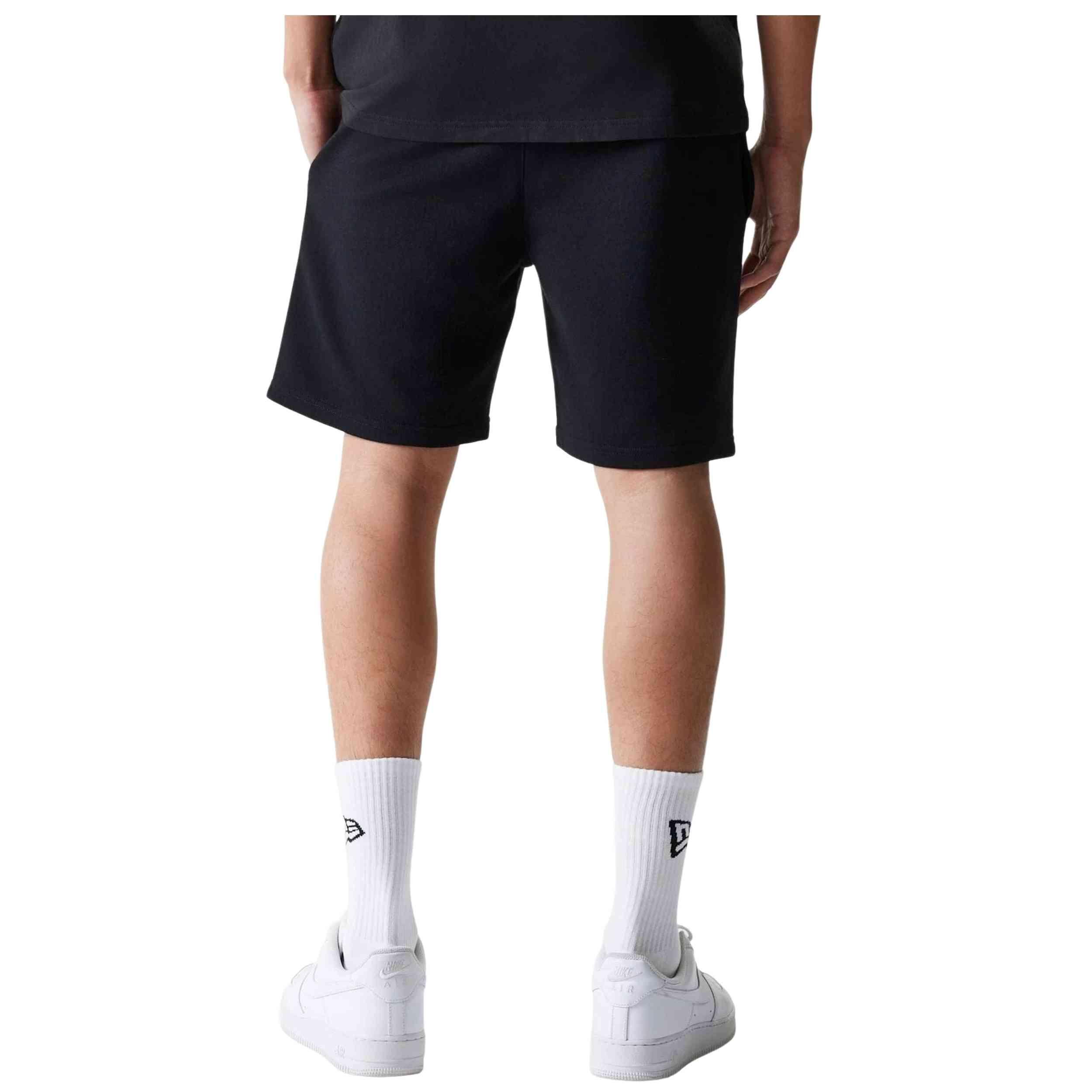Pantalon corto New era modelo 60675757-001 para hombre 2/5
