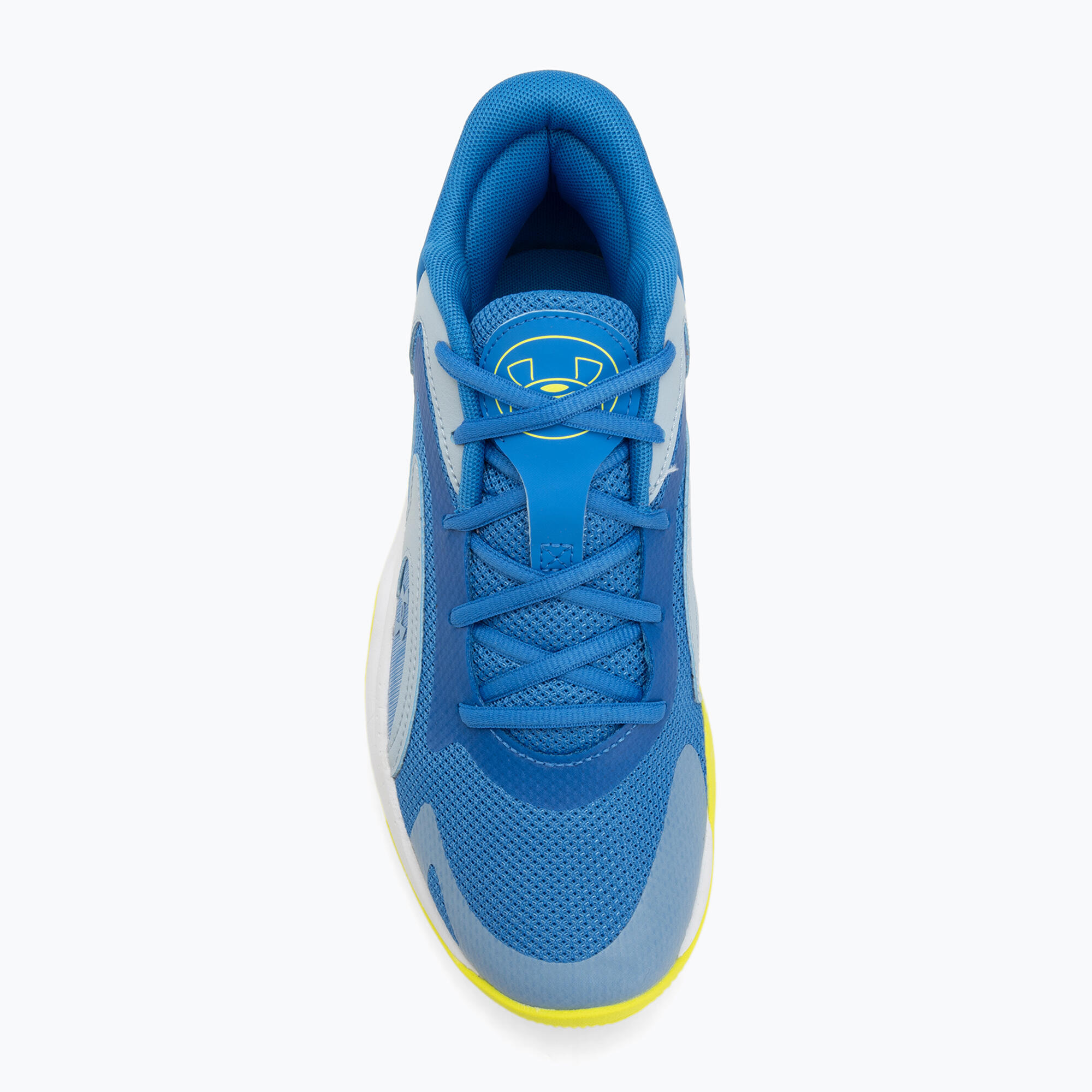 Under Armour Jet '25 Basketballschuhe 5/7