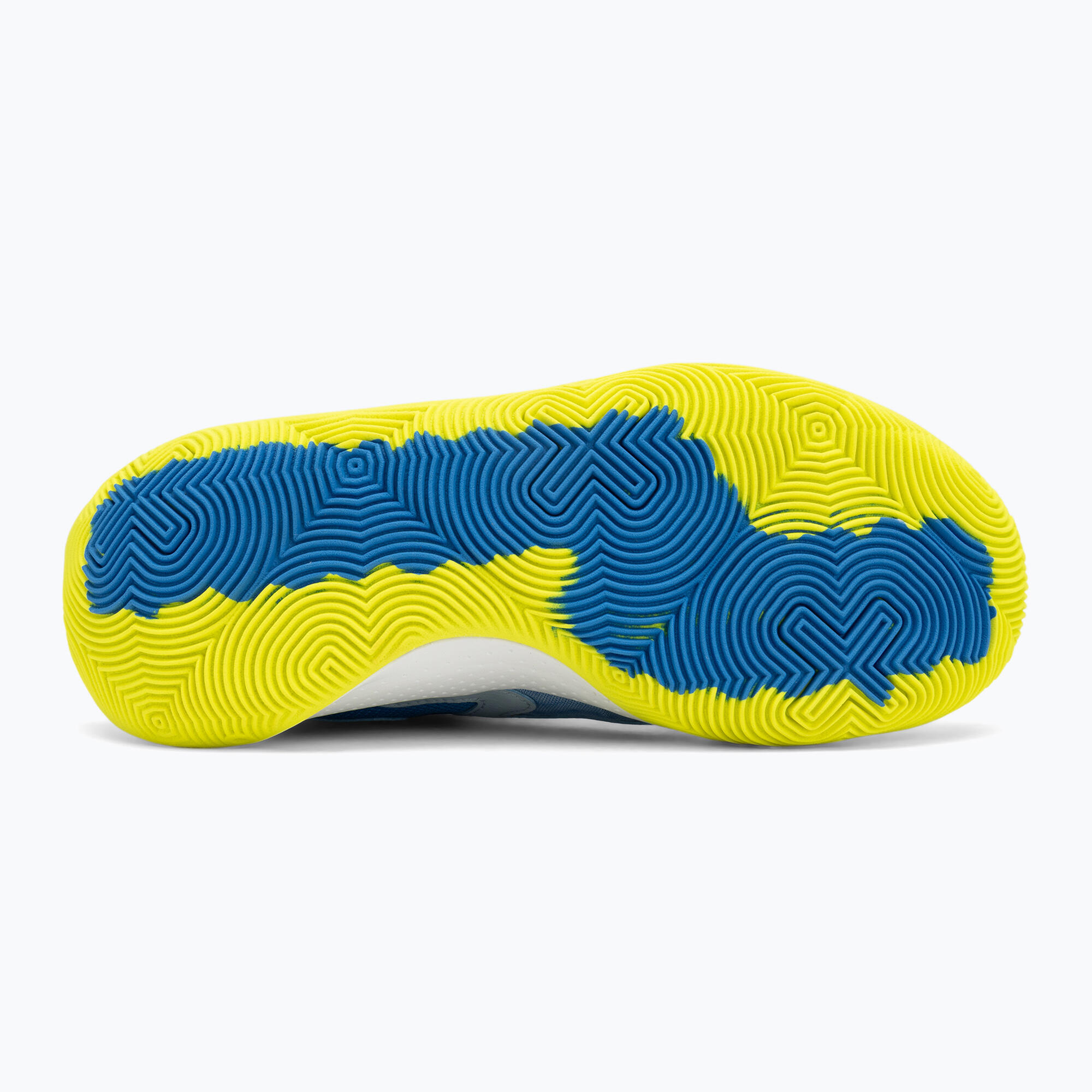 Under Armour Jet '25 Basketballschuhe 4/7
