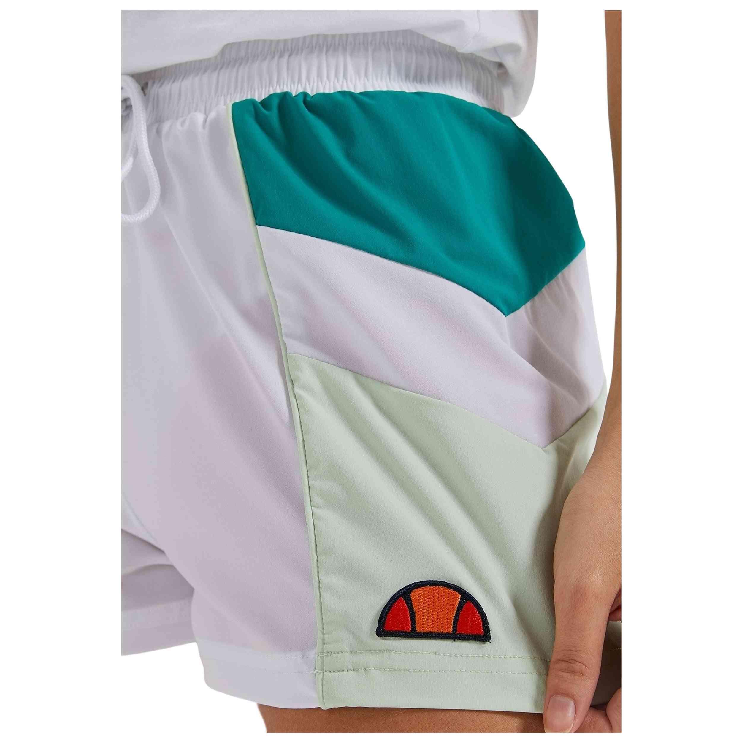 Pantaloncini Ellesse modello 072-4549 per donne 3/3