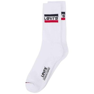 Sokken levi's model 902012001-001 voor unisex