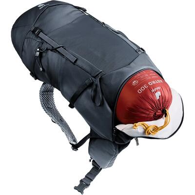 Rugzak - wandelen - dames - futura 30 sl - lichtgewicht, ademend, met regenhoes