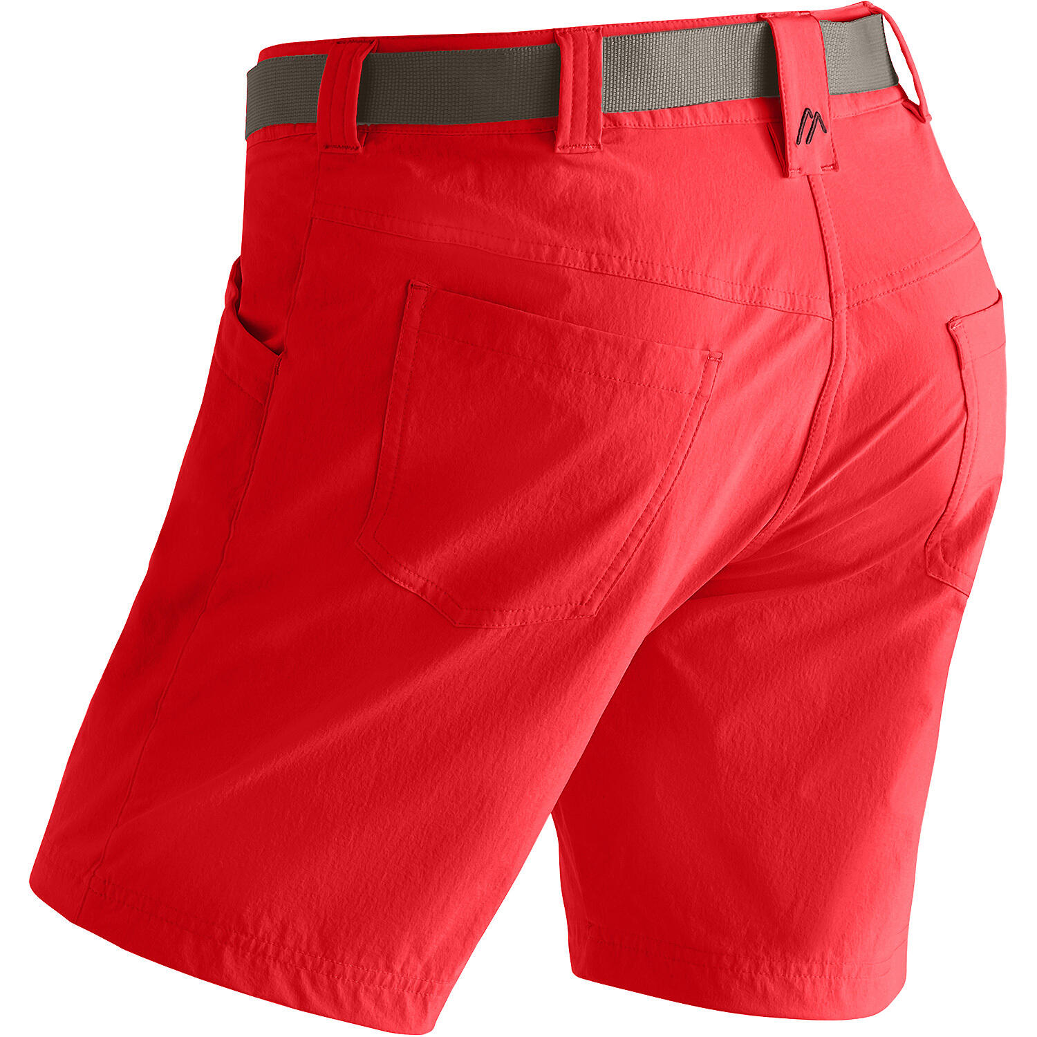 Shorts da trekking Maier Sports Lulaka 2/3