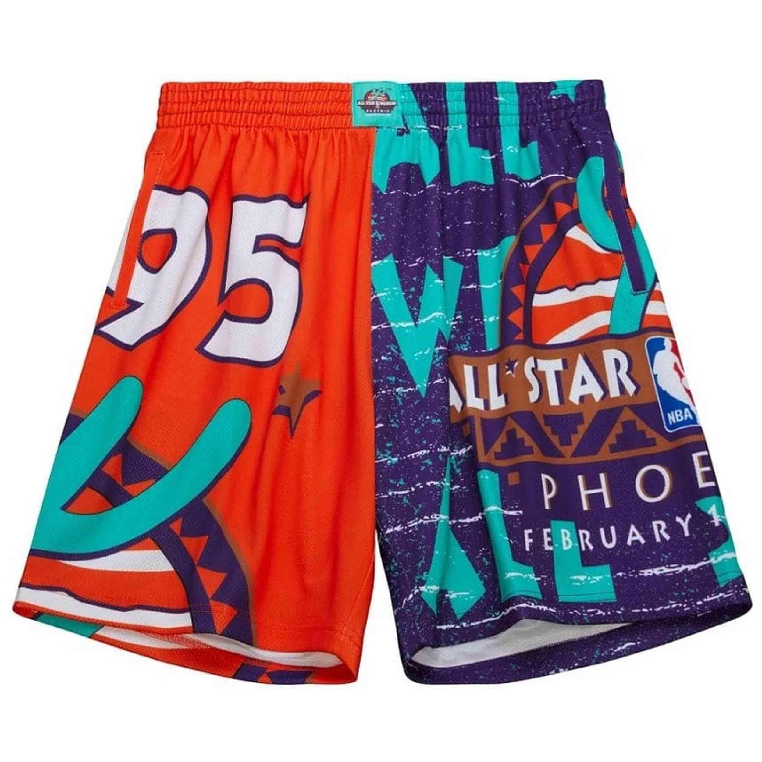 MITCHELL & NESS picture