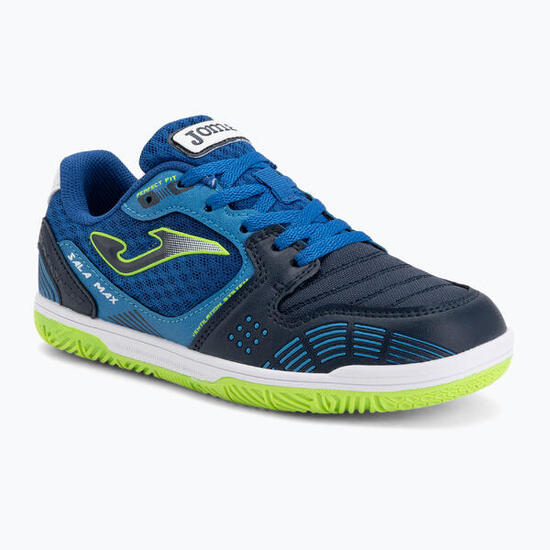 Botas de fútbol infantiles Joma Sala Max Jr IN