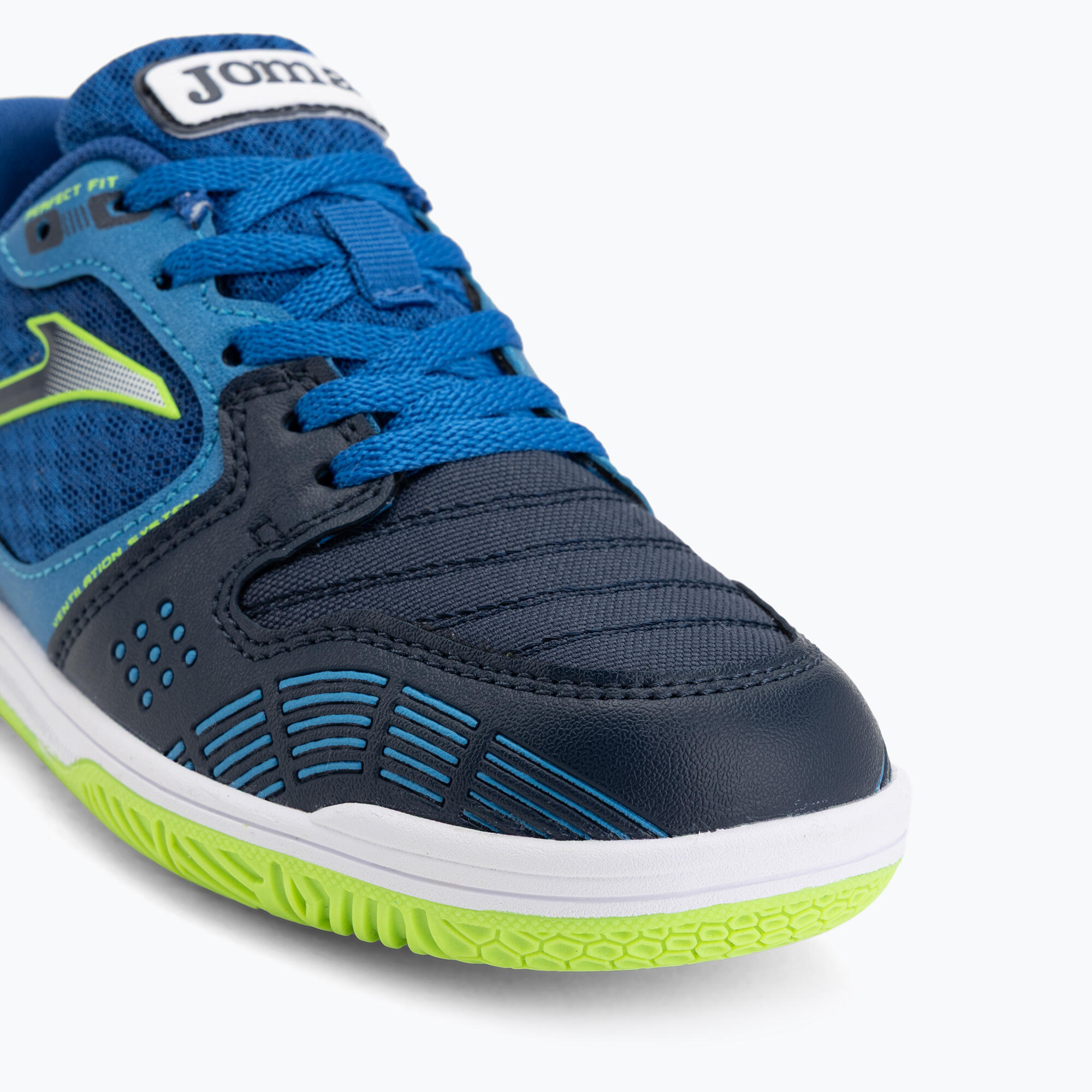 Scarpe da calcio per bambini Joma Sala Max Jr IN 7/7