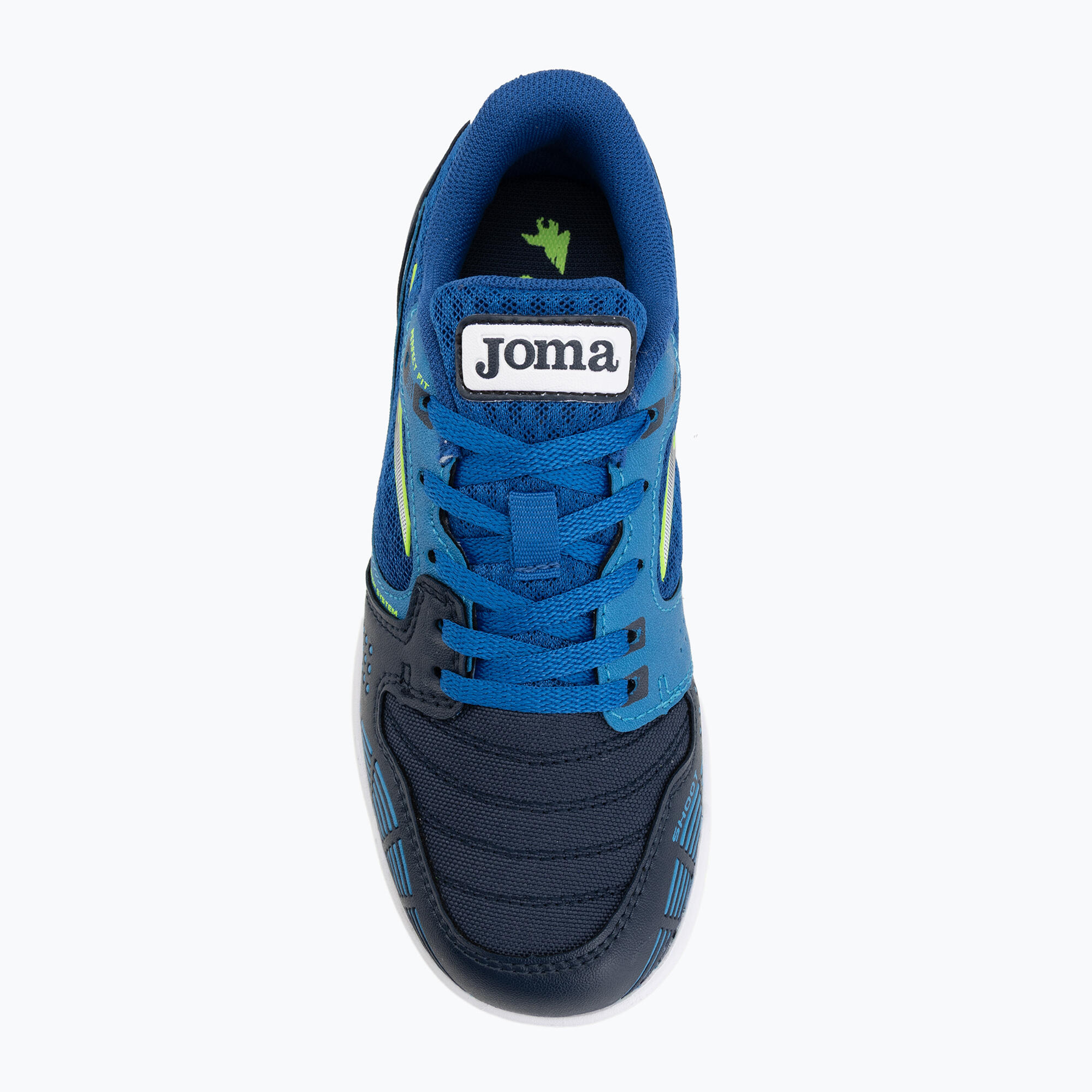 Scarpe da calcio per bambini Joma Sala Max Jr IN 5/7