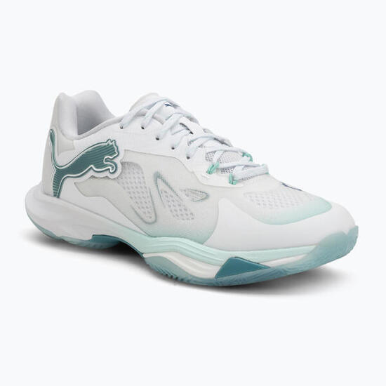 Chaussures de handball pour femmes PUMA Vantage Nitro Game On