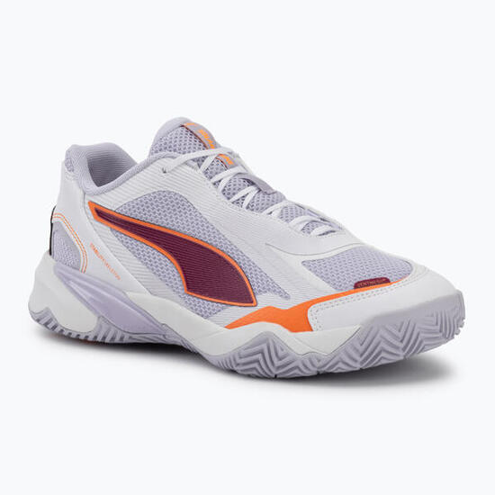 Chaussures de handball pour femmes PUMA Solarstrike 4