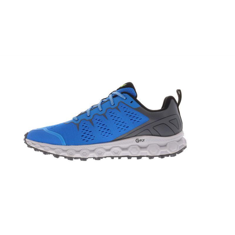 Scarpe Sportive CorsaUomo Inov-8 Parkclaw Blu 2/6