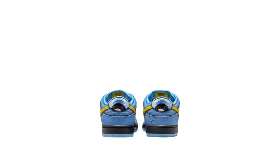 Nike SB Dunk Low The Powerpuff Girls Bubbles (TD) 3/3