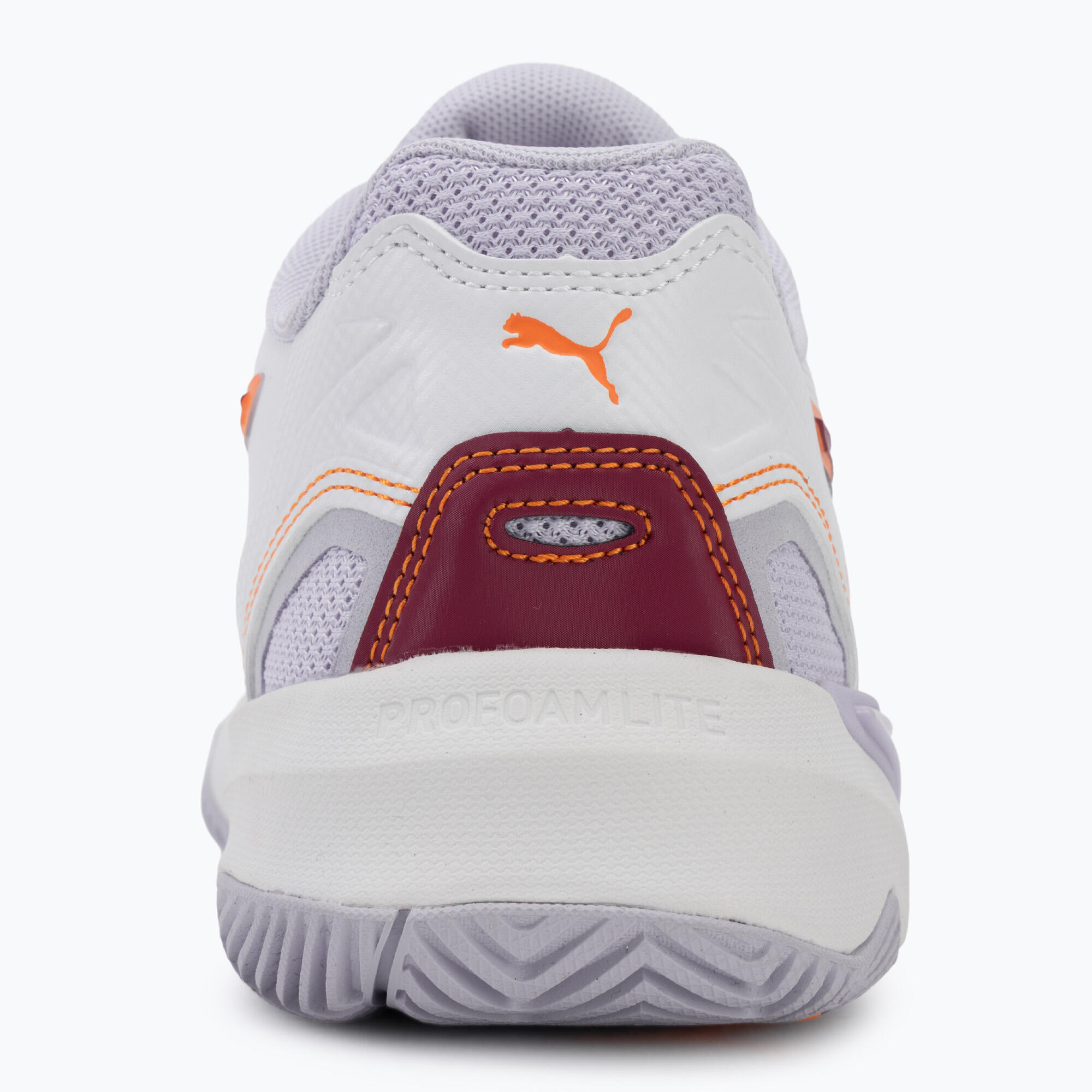Chaussures de handball pour femmes PUMA Solarstrike 4 6/7