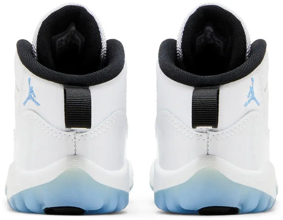 Jordan 11 Retro Legend Blue (2024) (TD) 4/5