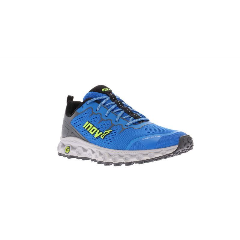 Scarpe Sportive CorsaUomo Inov-8 Parkclaw Blu 4/6