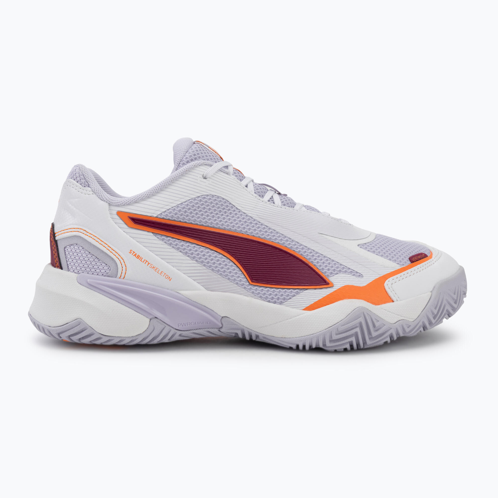 Chaussures de handball pour femmes PUMA Solarstrike 4 2/7