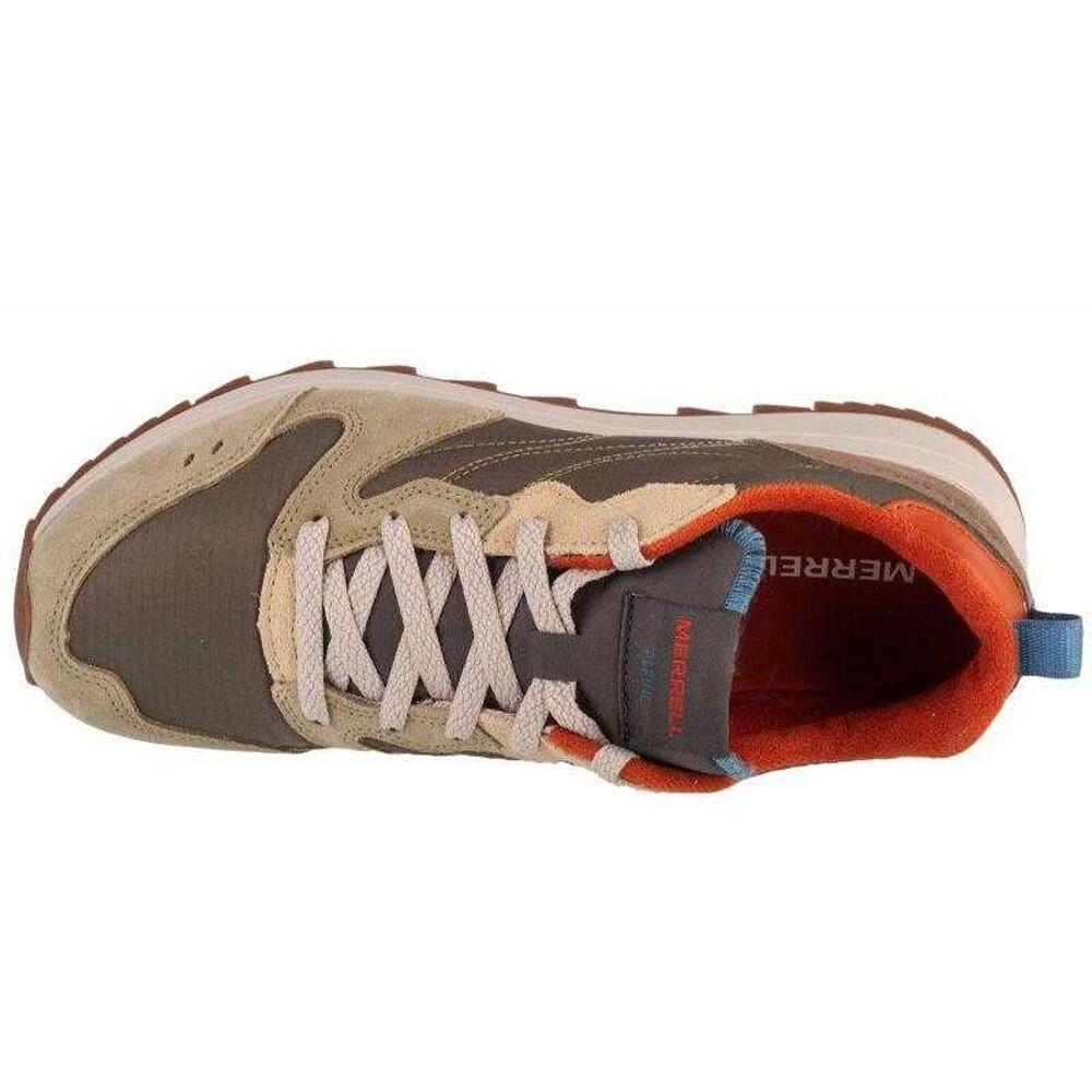 Baskets Sport ALPINE Homme (Marron) 3/4