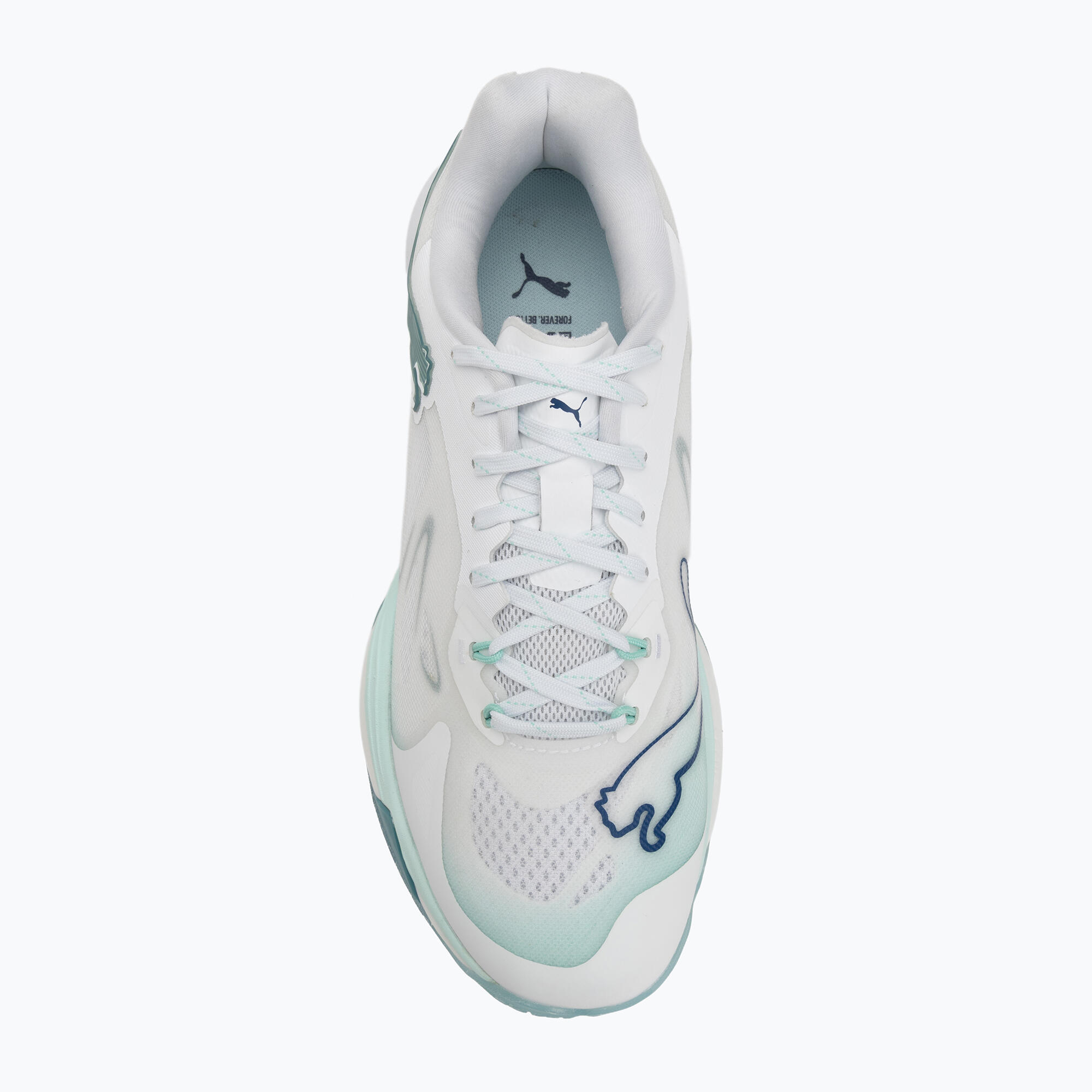 Damen Handballschuhe PUMA Vantage Nitro Game On 5/7
