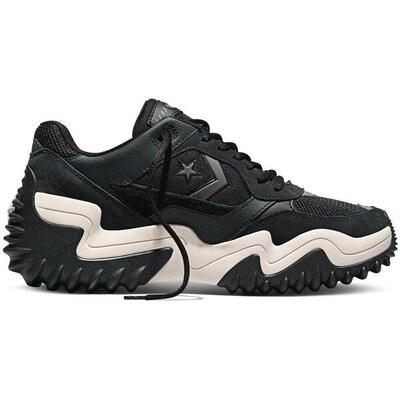Sneakers converse wave motion trainer, zwart, uniseks
