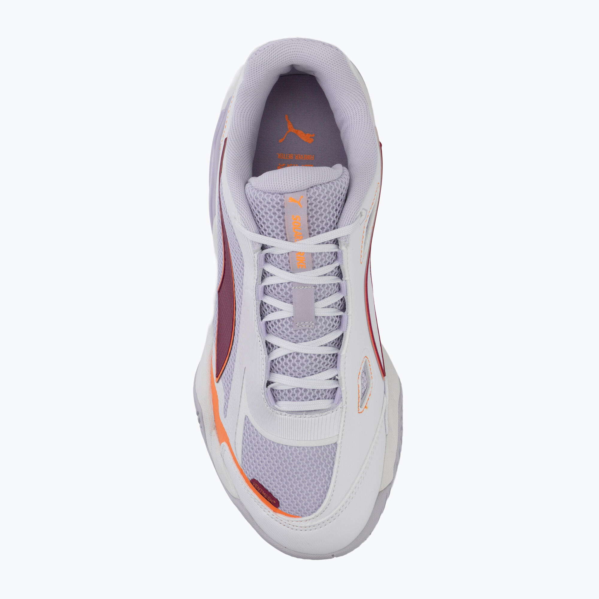 Chaussures de handball pour femmes PUMA Solarstrike 4 5/7